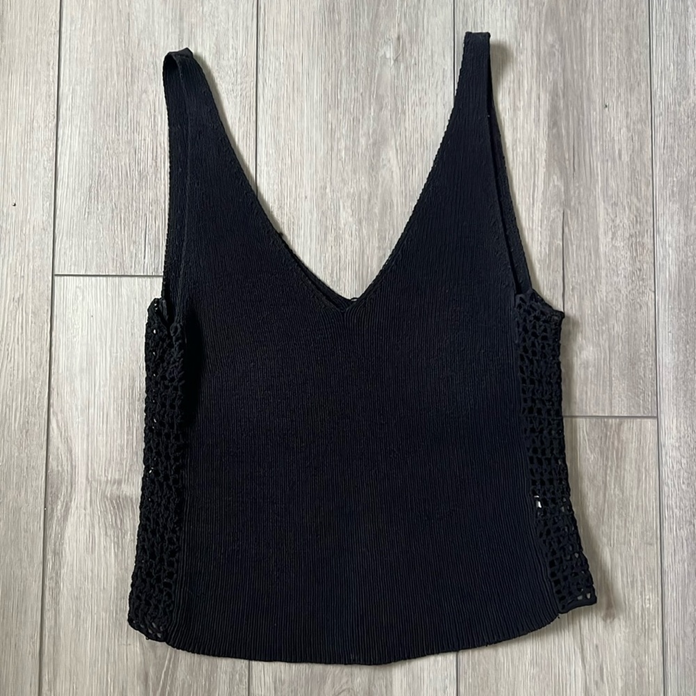 Bailey 44 | Knit Tank